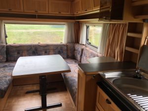 Camping Lassan Campingplatz vor Usedom Bernd 1