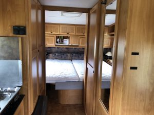 Camping Lassan Campingplatz vor Usedom Bernd 2