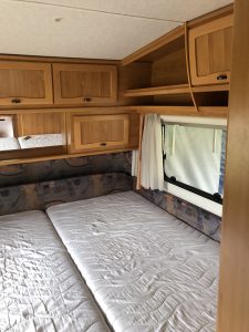 Camping Lassan Campingplatz vor Usedom Bernd 3