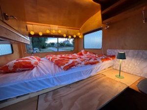 Camping Lassan Campingplatz vor Usedom Retro-Max 1
