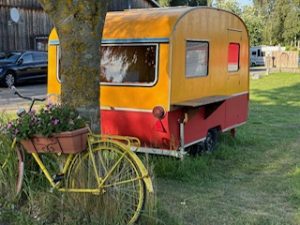 Camping Lassan Campingplatz vor Usedom Retro-Max 3