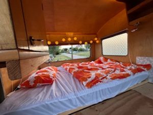 Camping Lassan Campingplatz vor Usedom Retro-Max 4